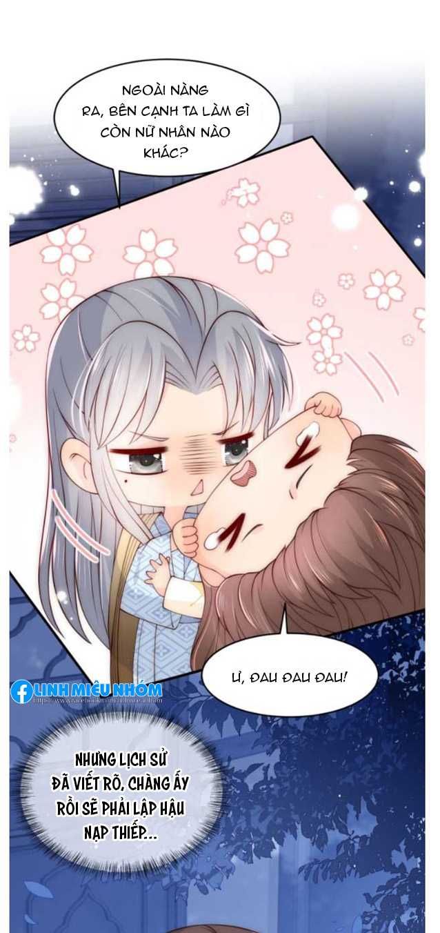 Dưỡng Địch Vi Hoạn Chapter 80.2 - 3