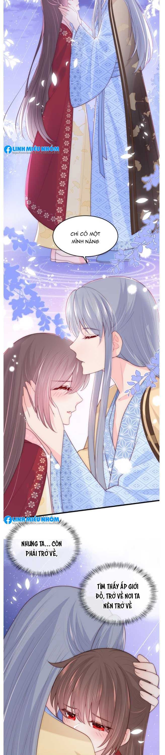 Dưỡng Địch Vi Hoạn Chapter 80.2 - 7