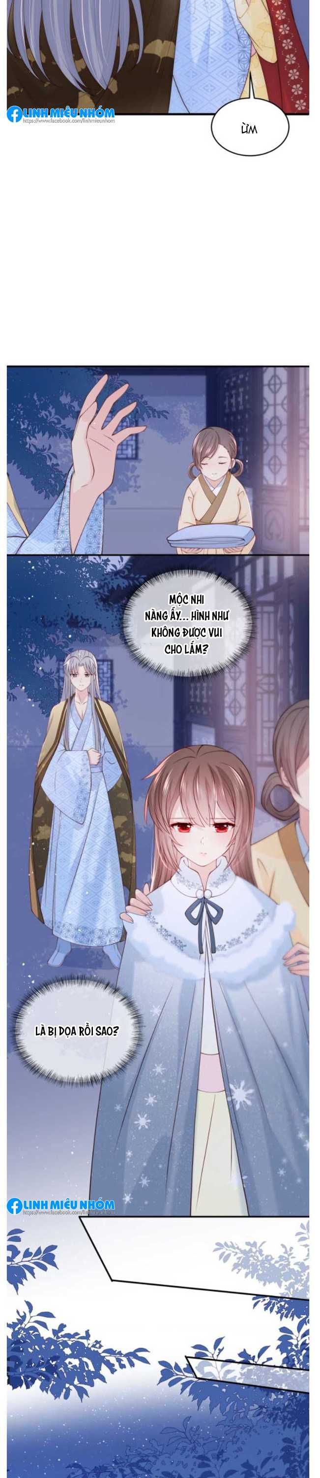 Dưỡng Địch Vi Hoạn Chapter 80.2 - 9