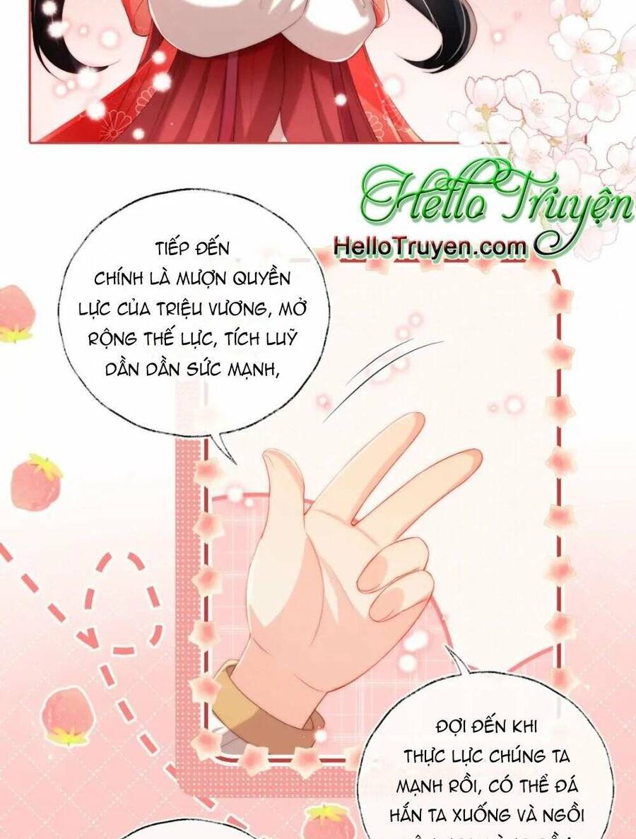 Dưỡng Địch Vi Hoạn Chapter 232 - 20