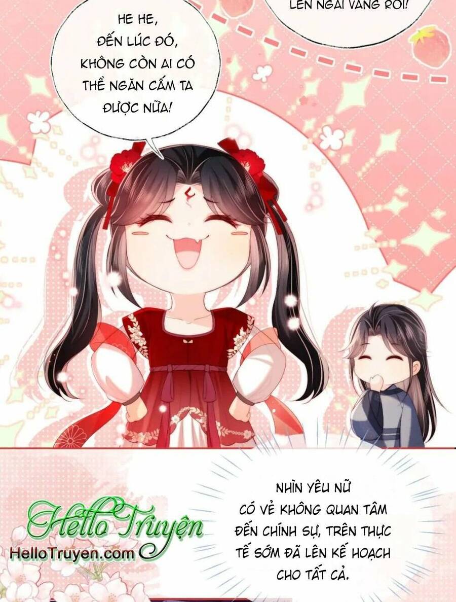 Dưỡng Địch Vi Hoạn Chapter 232 - 21