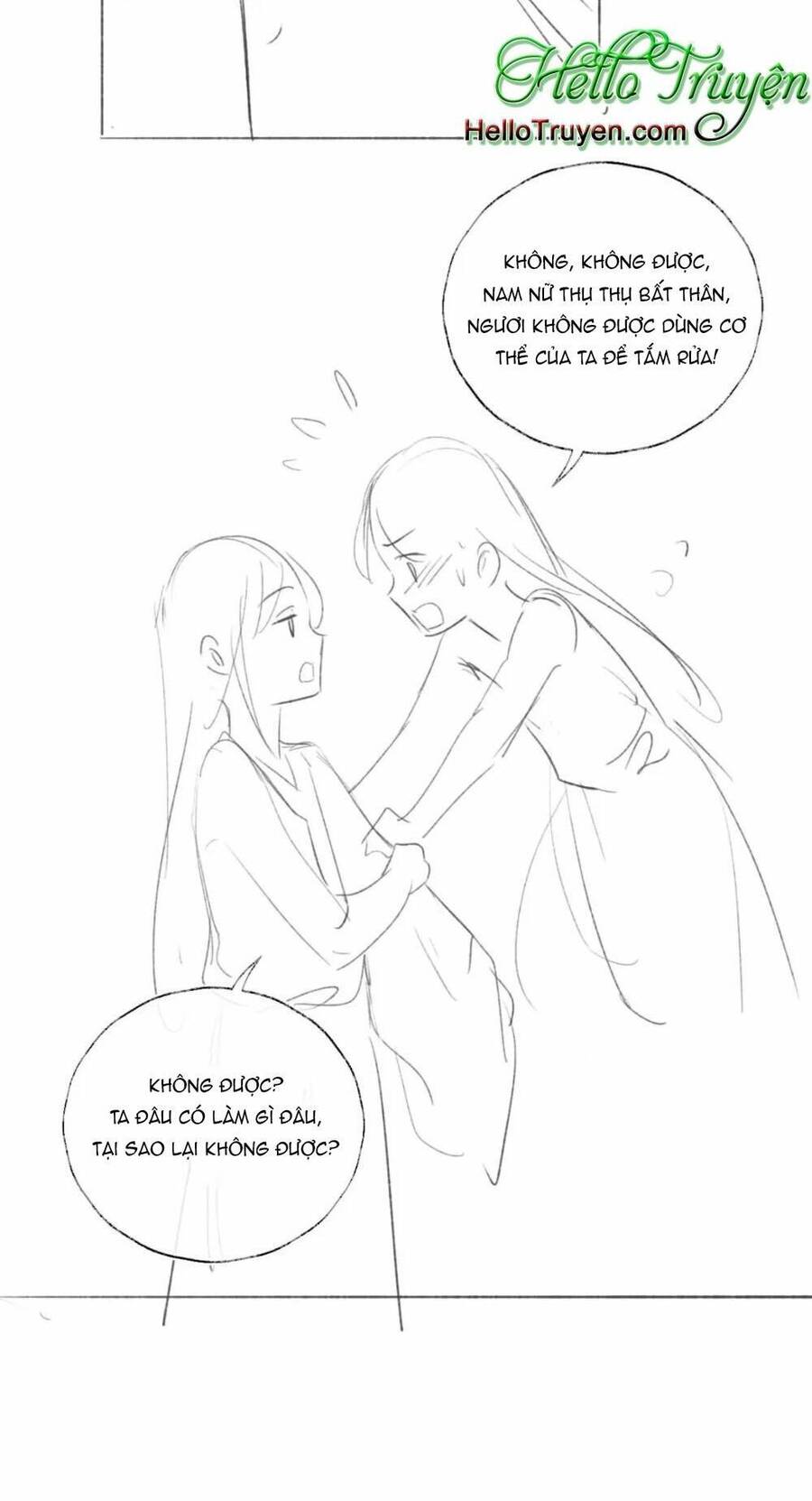 Dưỡng Địch Vi Hoạn Chapter 232 - 32