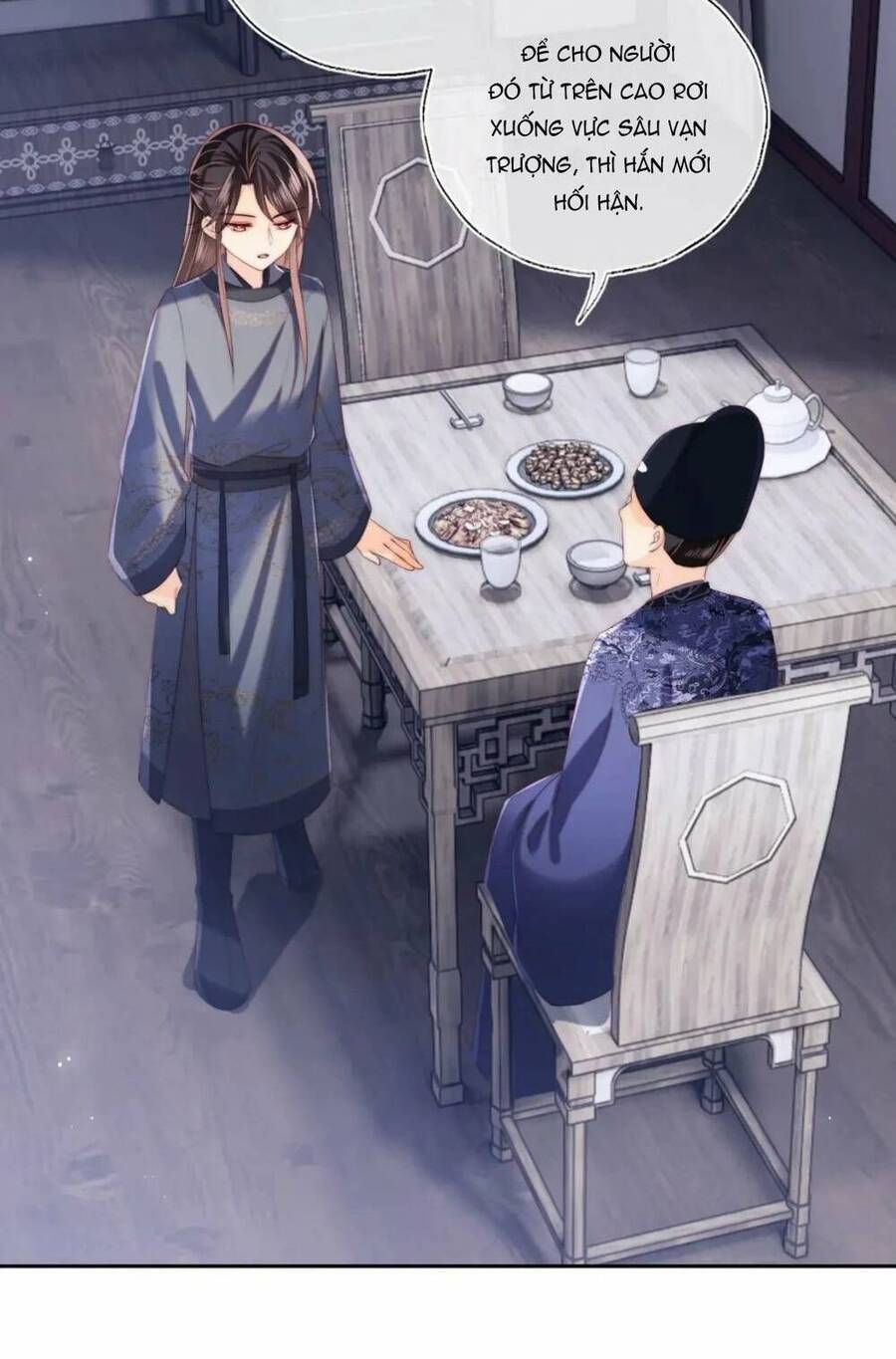 Dưỡng Địch Vi Hoạn Chapter 232 - 6
