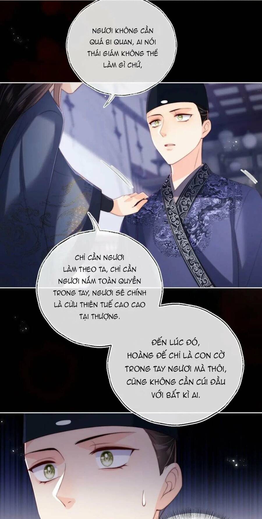 Dưỡng Địch Vi Hoạn Chapter 232 - 9