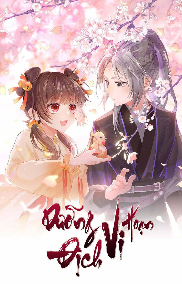 Dưỡng Địch Vi Hoạn Chapter 71.1 - 1