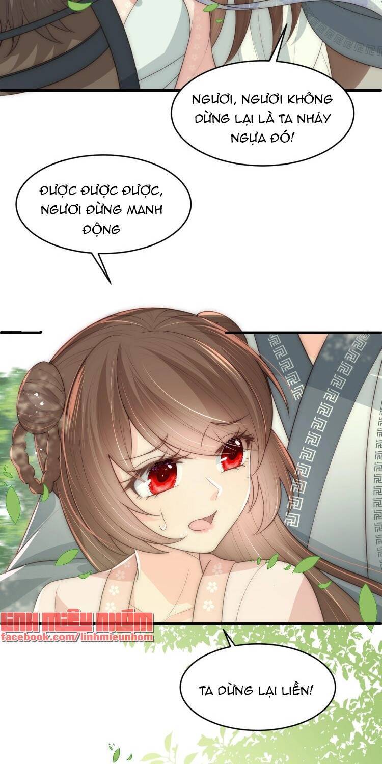 Dưỡng Địch Vi Hoạn Chapter 71.1 - 14
