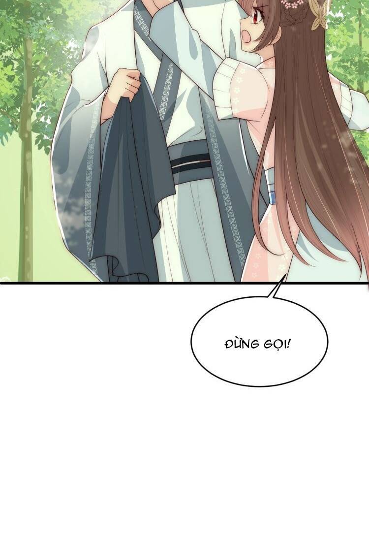 Dưỡng Địch Vi Hoạn Chapter 71.1 - 23