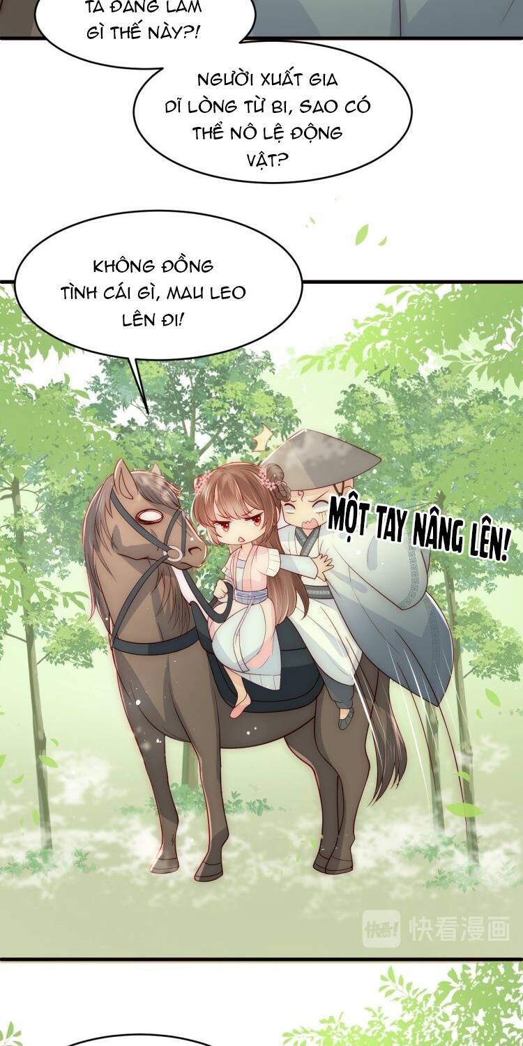 Dưỡng Địch Vi Hoạn Chapter 71.1 - 7
