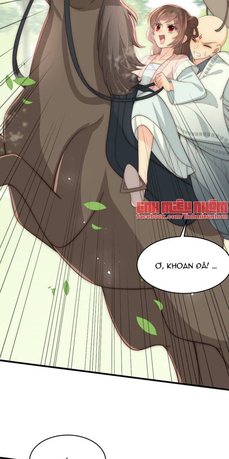 Dưỡng Địch Vi Hoạn Chapter 71.1 - 10