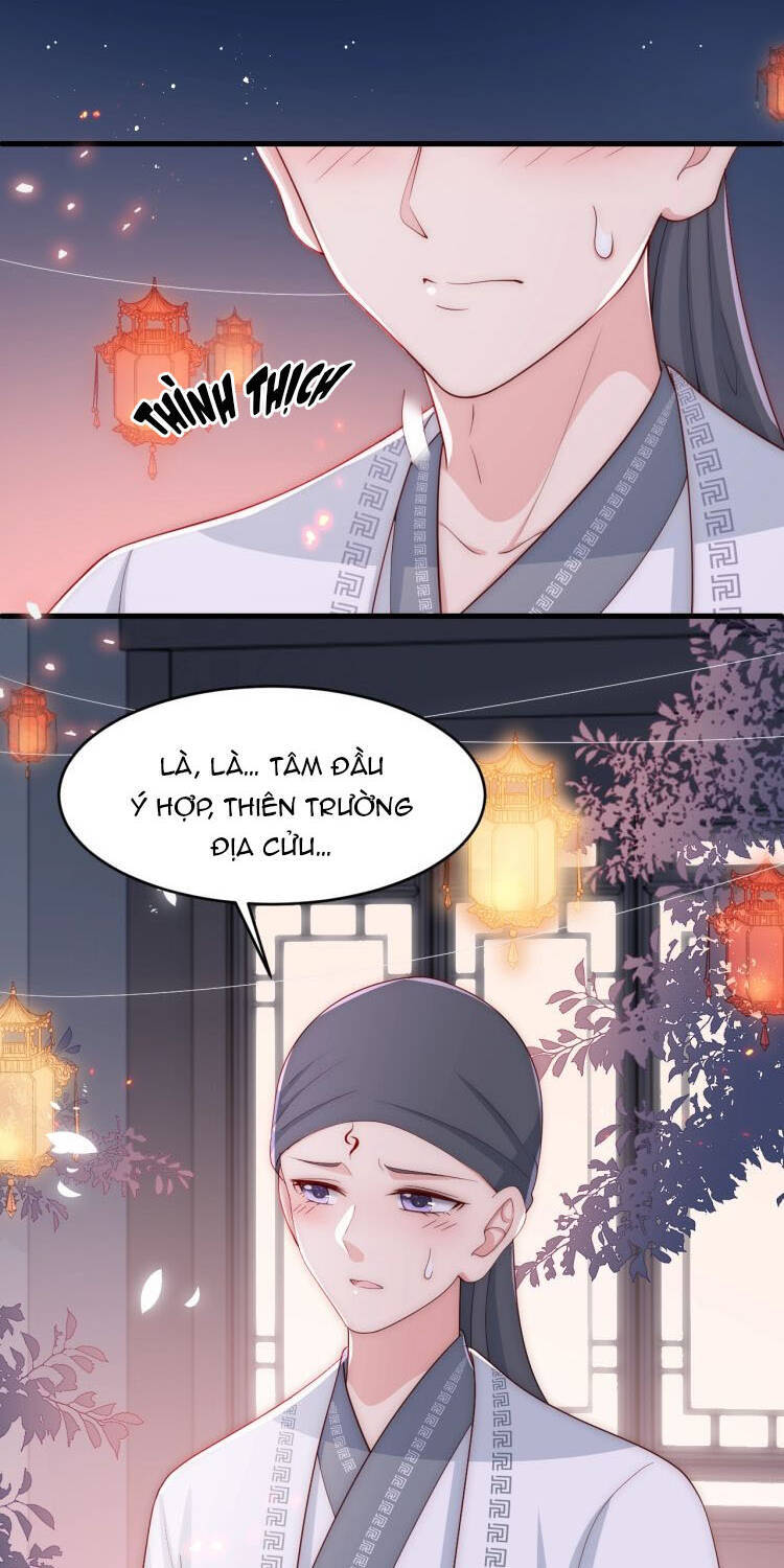 Dưỡng Địch Vi Hoạn Chapter 73.2 - 12