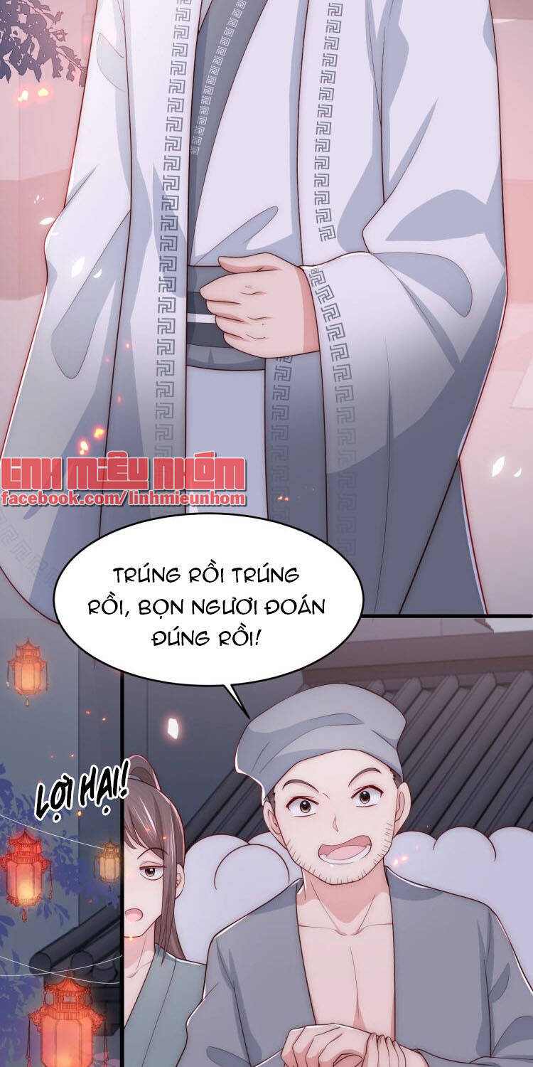Dưỡng Địch Vi Hoạn Chapter 73.2 - 13