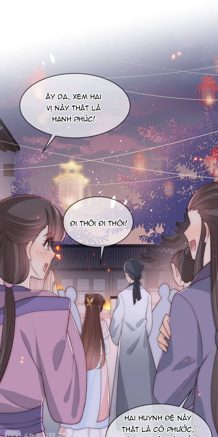 Dưỡng Địch Vi Hoạn Chapter 73.2 - 18