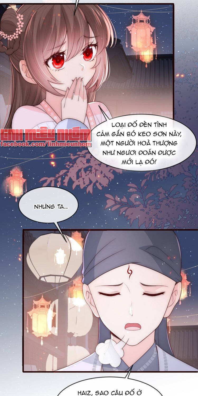 Dưỡng Địch Vi Hoạn Chapter 73.2 - 5