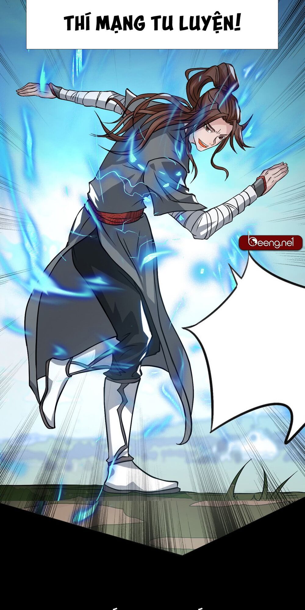 Ta Có Chín Nữ Đồ Đệ Chapter 0 - 12