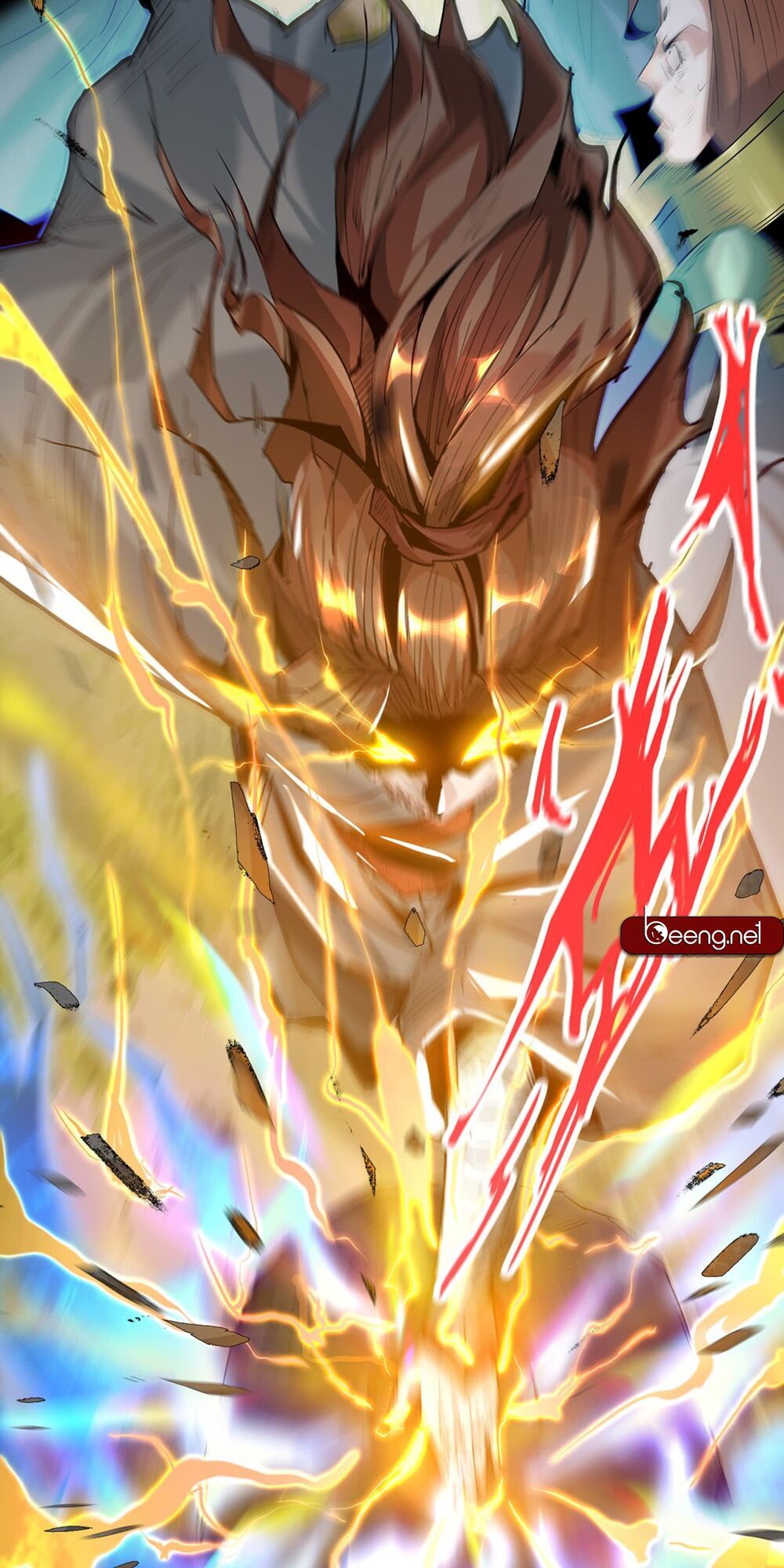 Ta Có Chín Nữ Đồ Đệ Chapter 0 - 14