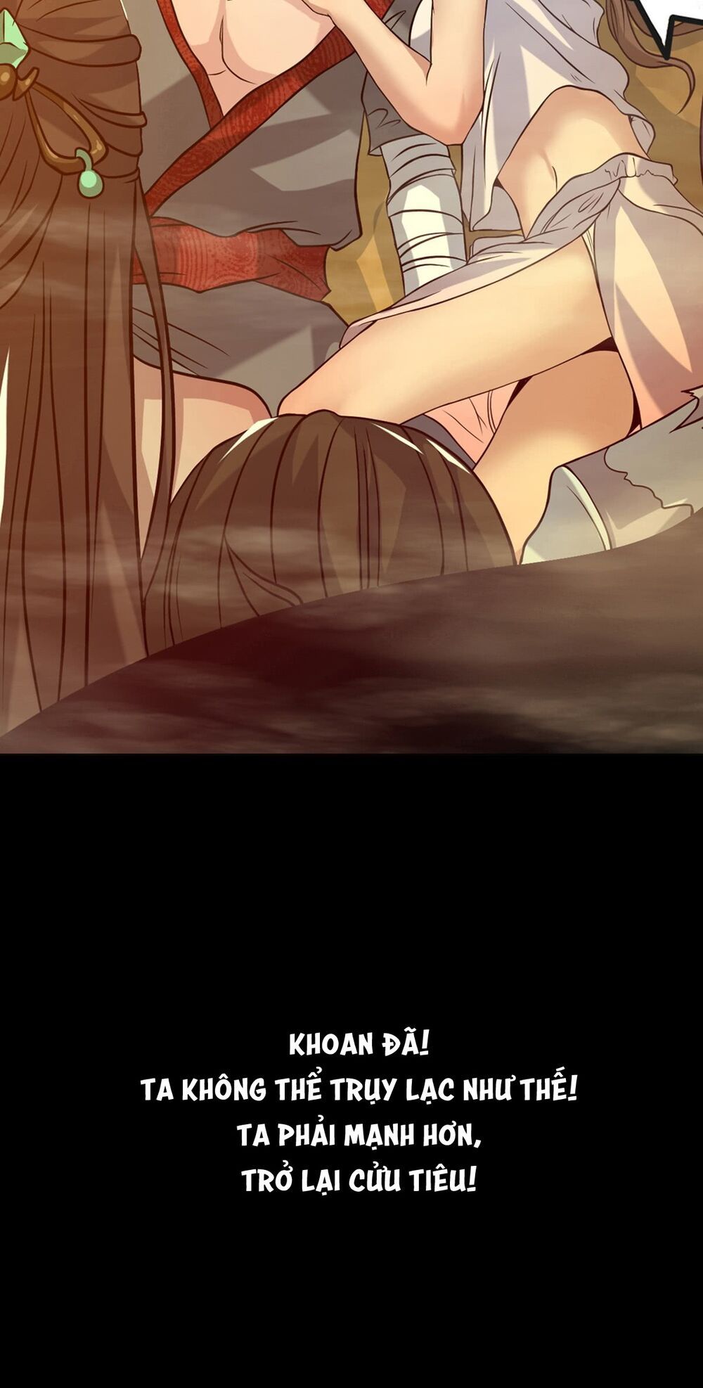 Ta Có Chín Nữ Đồ Đệ Chapter 0 - 16