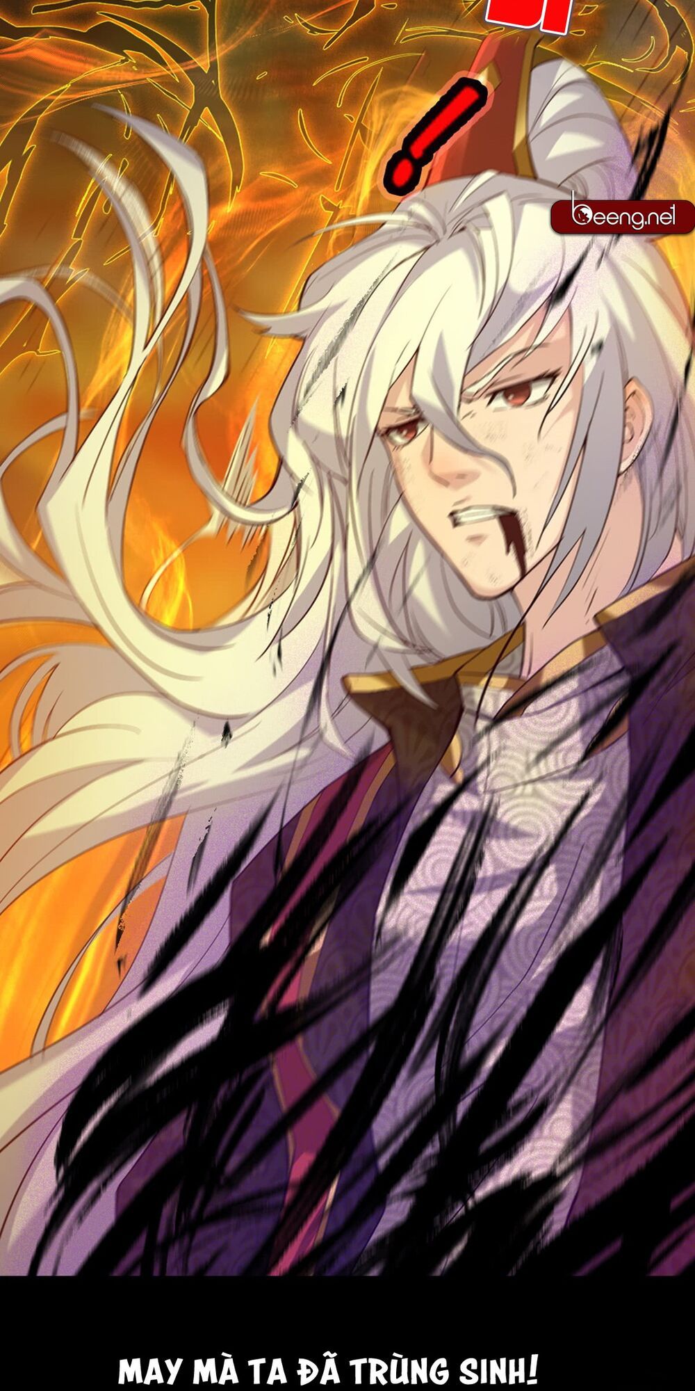 Ta Có Chín Nữ Đồ Đệ Chapter 0 - 7