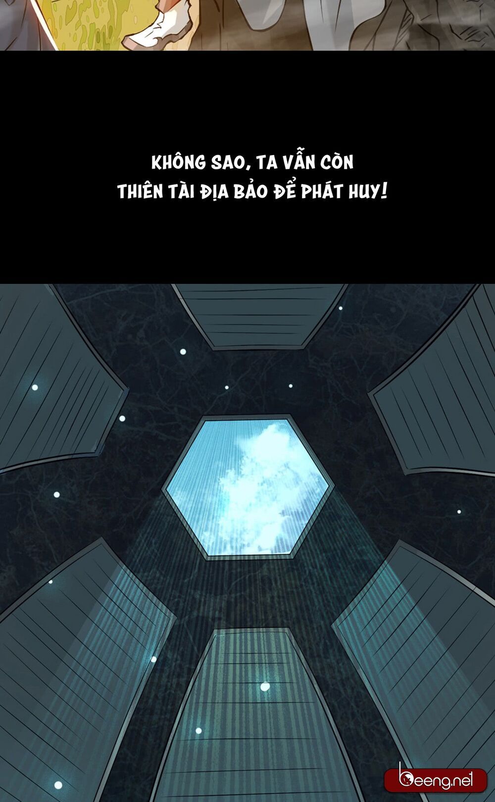 Ta Có Chín Nữ Đồ Đệ Chapter 0 - 10