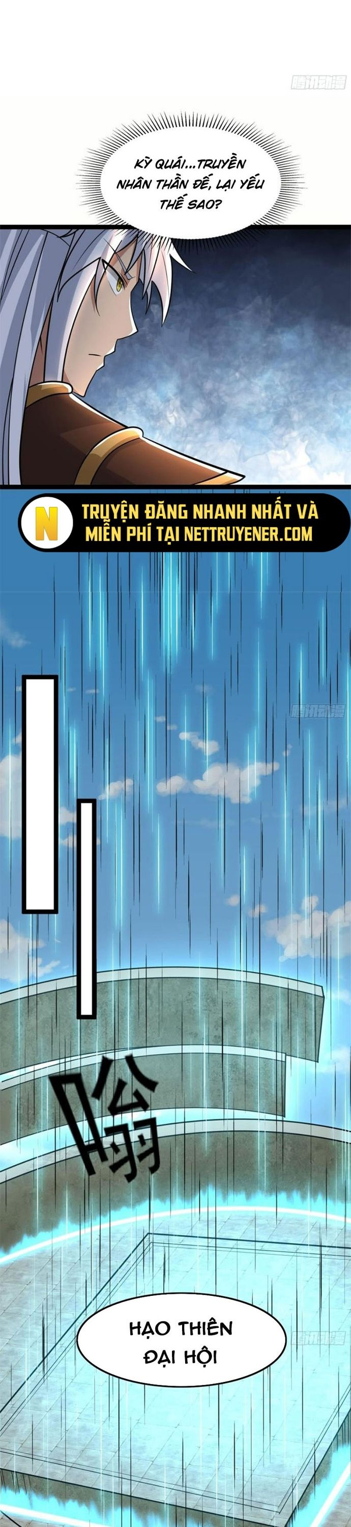 Ta Có Chín Nữ Đồ Đệ Chapter 323 - 15