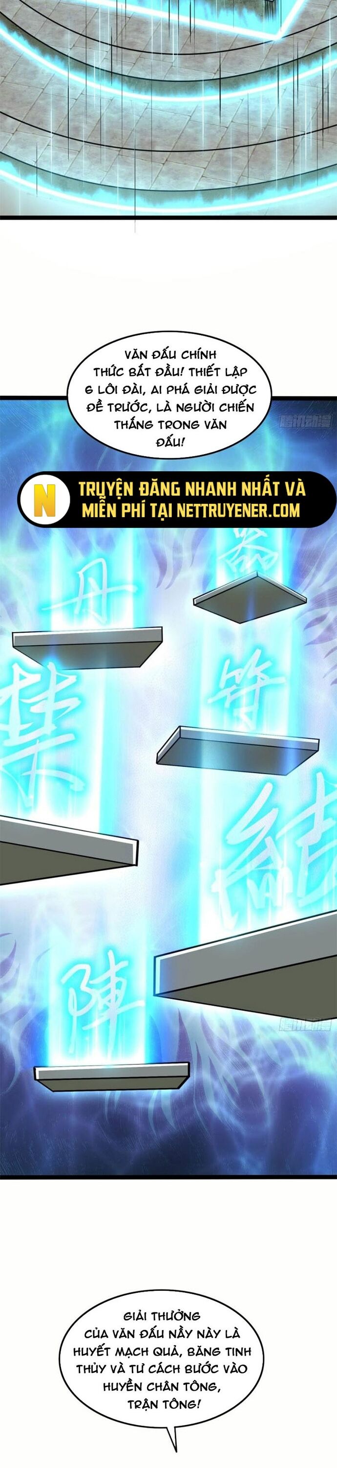 Ta Có Chín Nữ Đồ Đệ Chapter 523 - 15