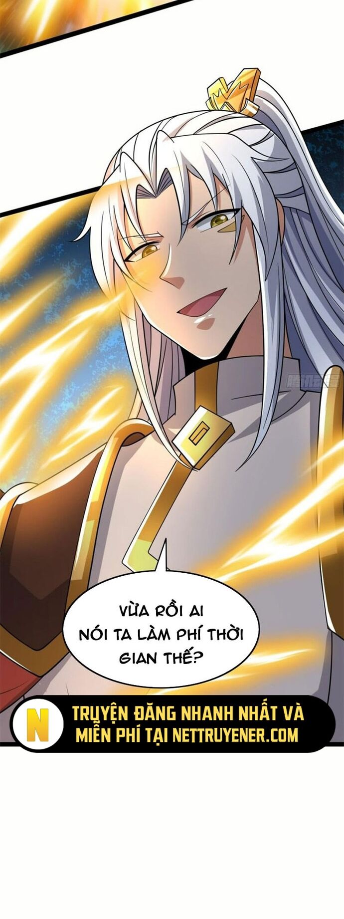 Ta Có Chín Nữ Đồ Đệ Chapter 523 - 22