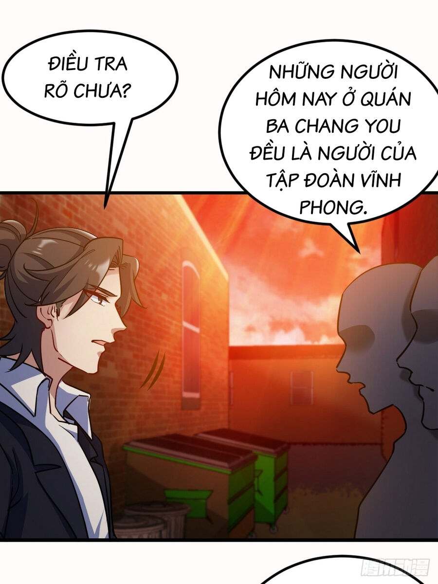Long Vương Điện Chapter 100 - 17