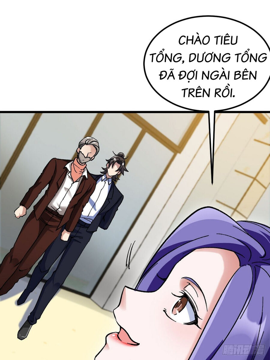 Long Vương Điện Chapter 100 - 24
