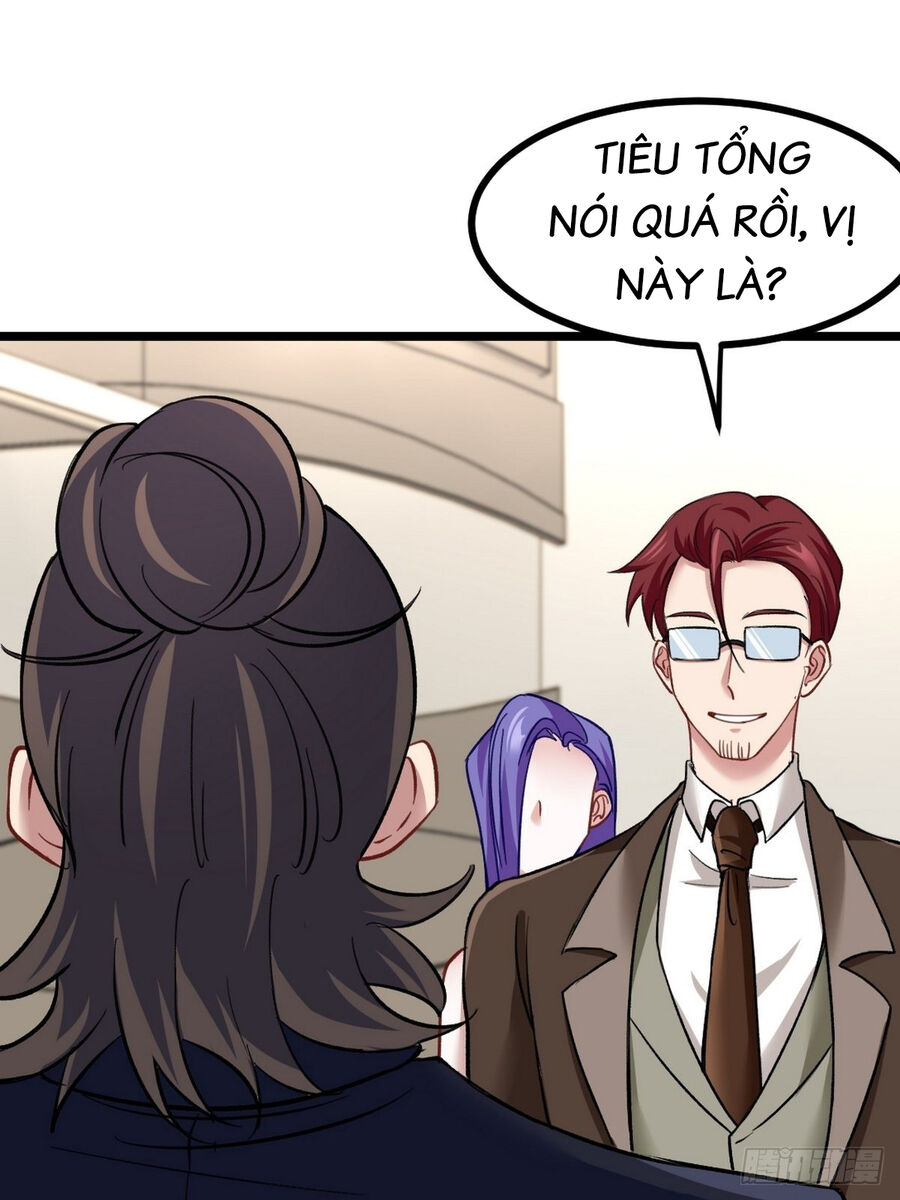 Long Vương Điện Chapter 100 - 28