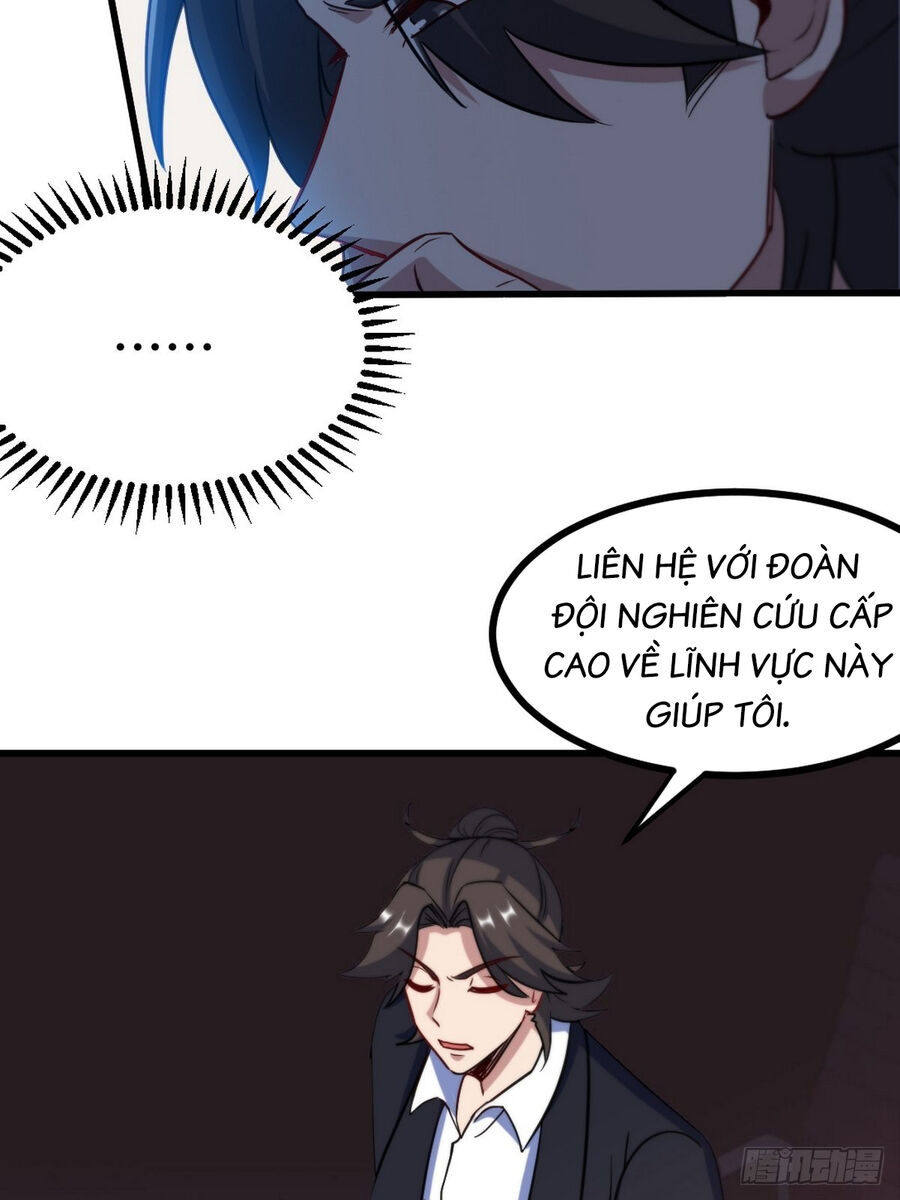 Long Vương Điện Chapter 100 - 8