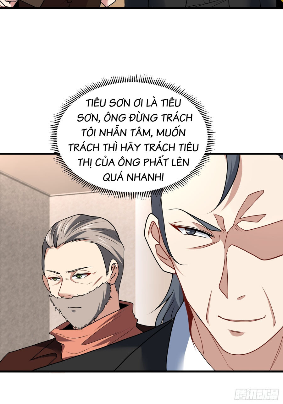 Long Vương Điện Chapter 101 - 6