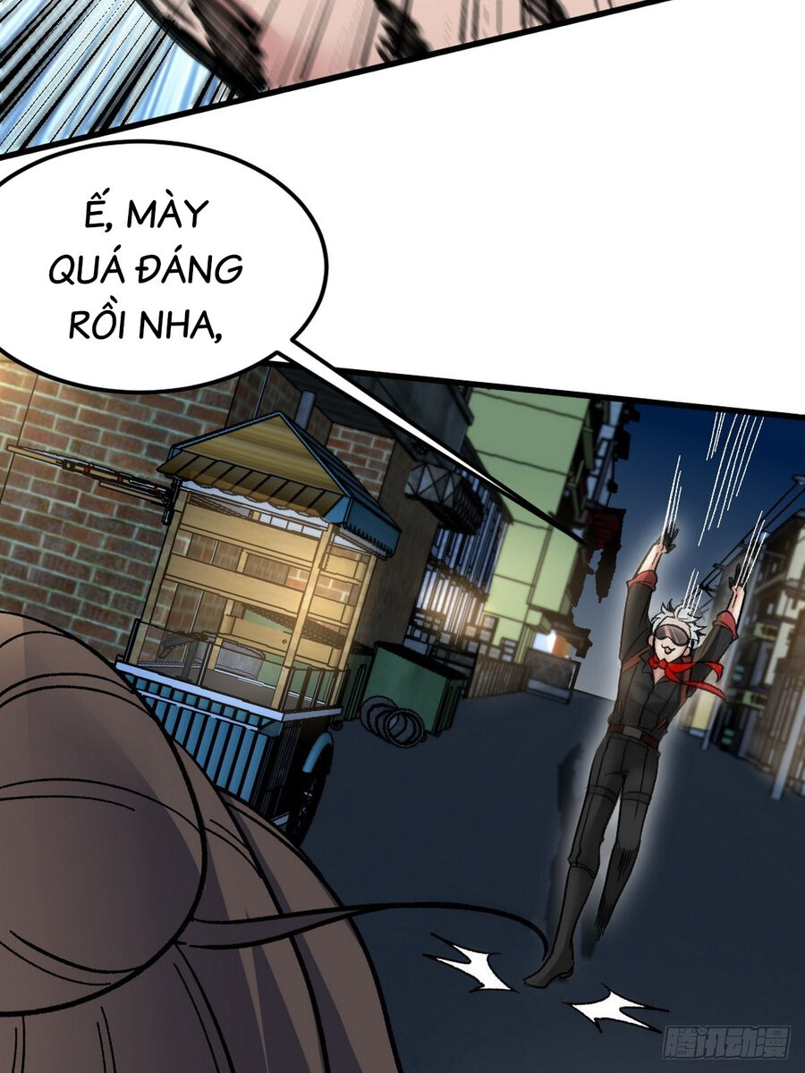 Long Vương Điện Chapter 107 - 18