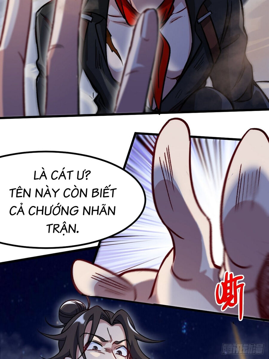 Long Vương Điện Chapter 107 - 26