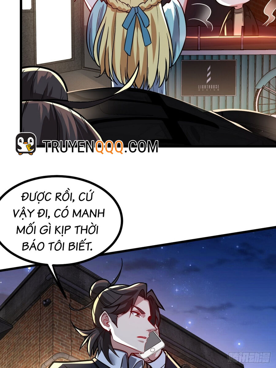 Long Vương Điện Chapter 107 - 6