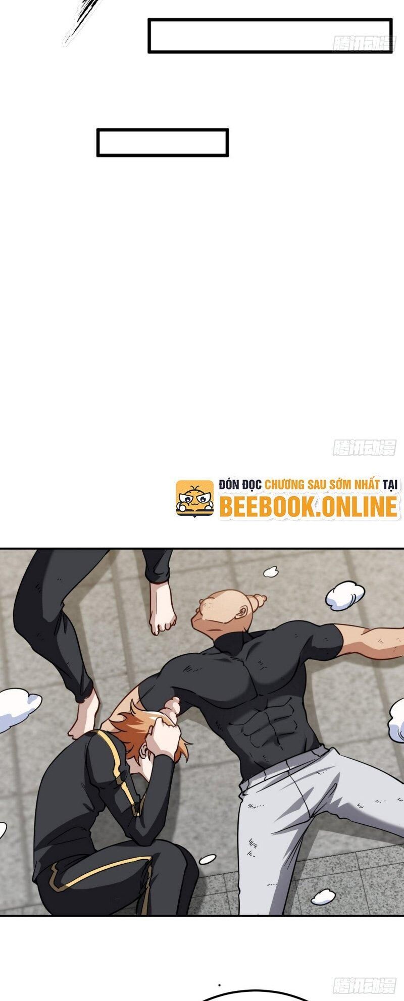 Long Vương Điện Chapter 138 - 21