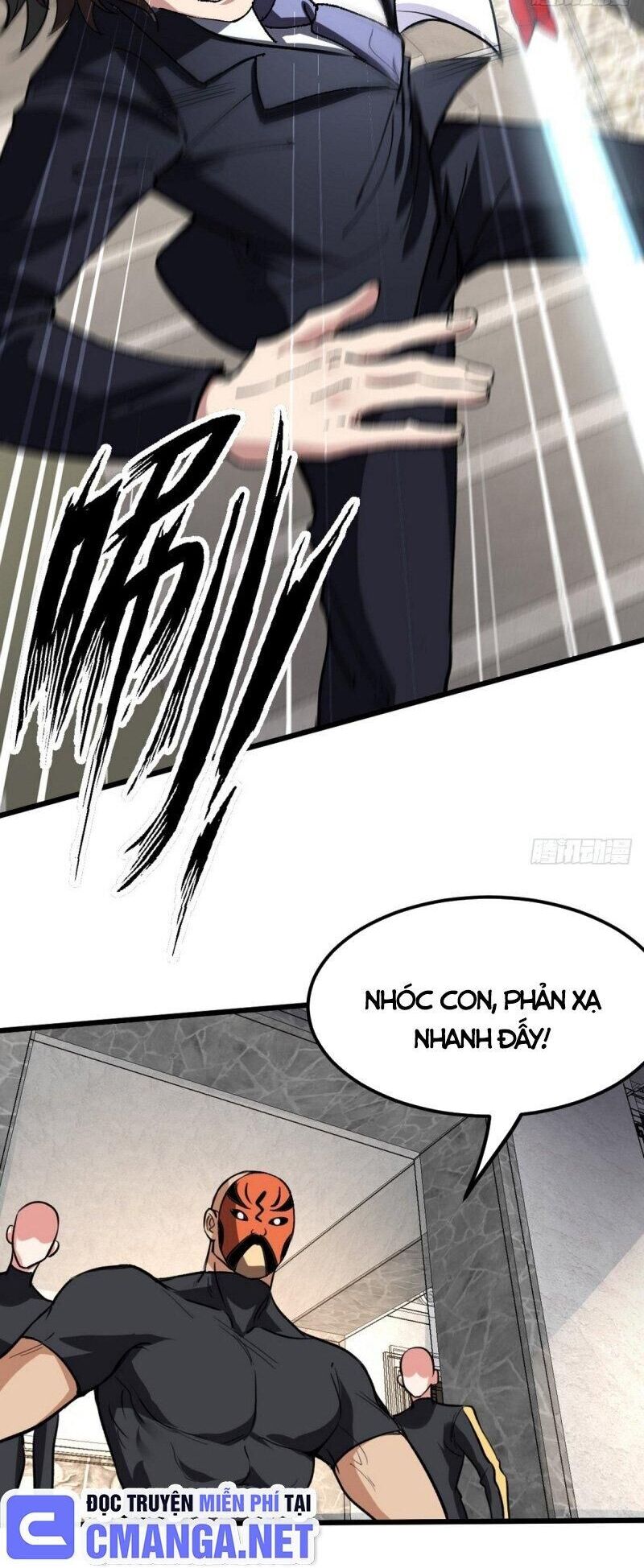 Long Vương Điện Chapter 138 - 10