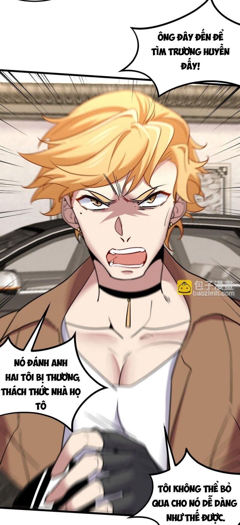 Long Vương Điện Chapter 140 - 8