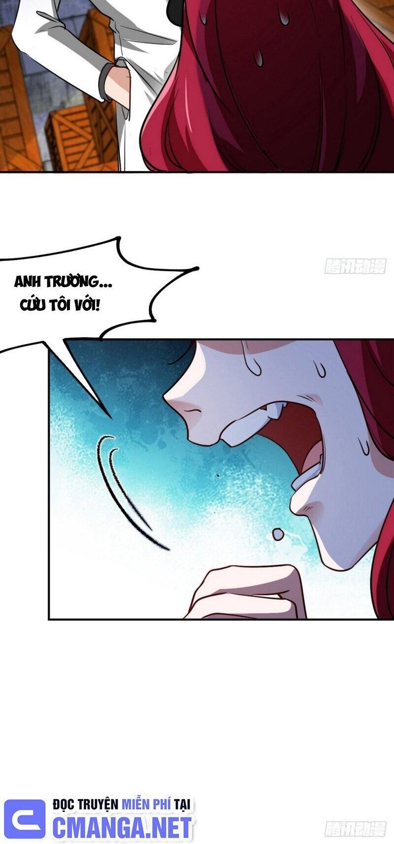 Long Vương Điện Chapter 142 - 22