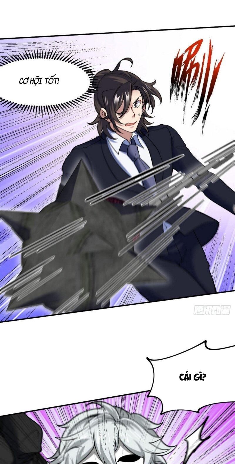 Long Vương Điện Chapter 144 - 7