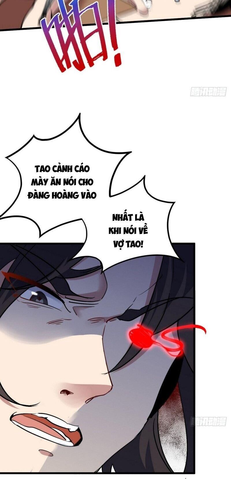 Long Vương Điện Chapter 147 - 4