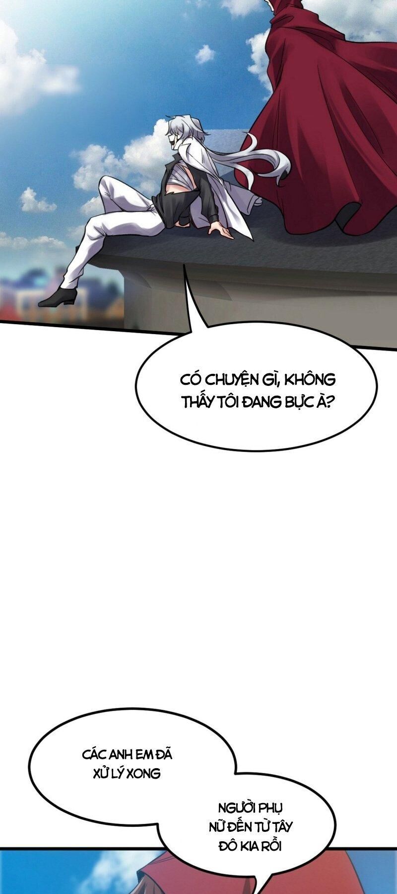 Long Vương Điện Chapter 148 - 26