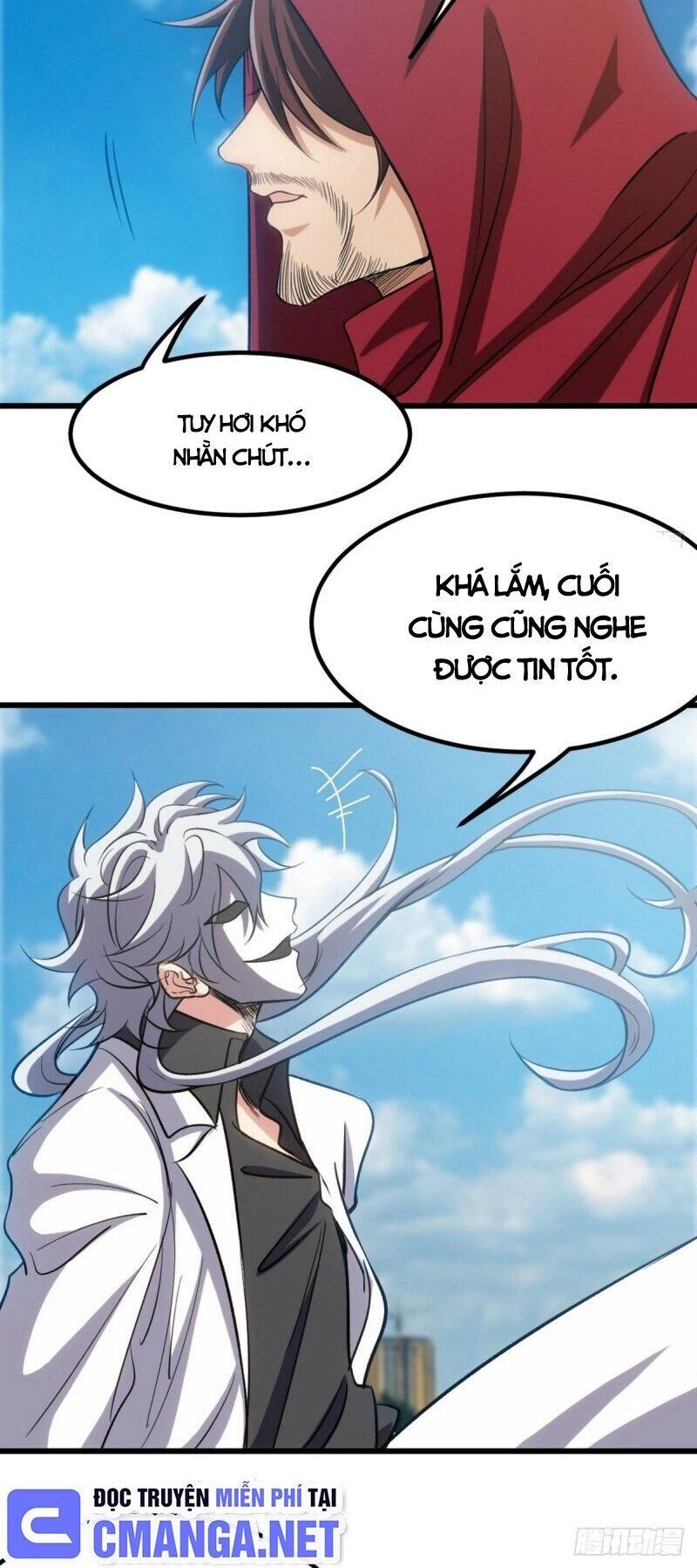 Long Vương Điện Chapter 148 - 27