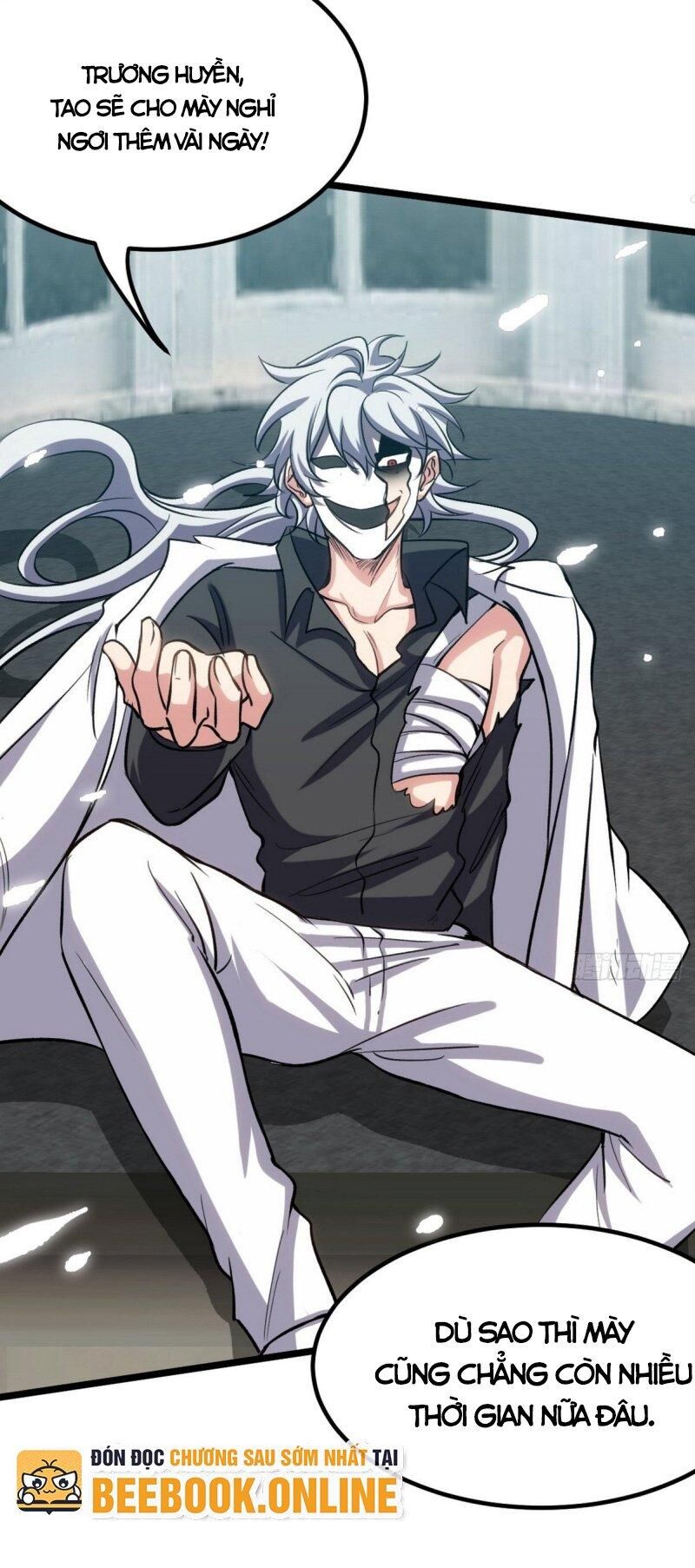 Long Vương Điện Chapter 148 - 28