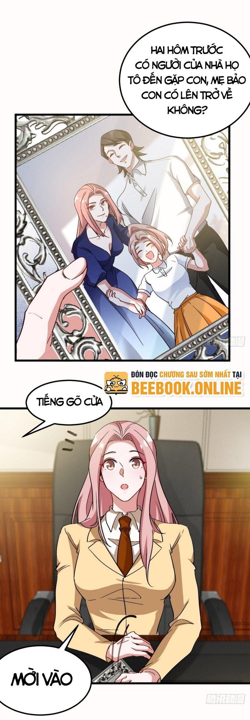 Long Vương Điện Chapter 158 - 16