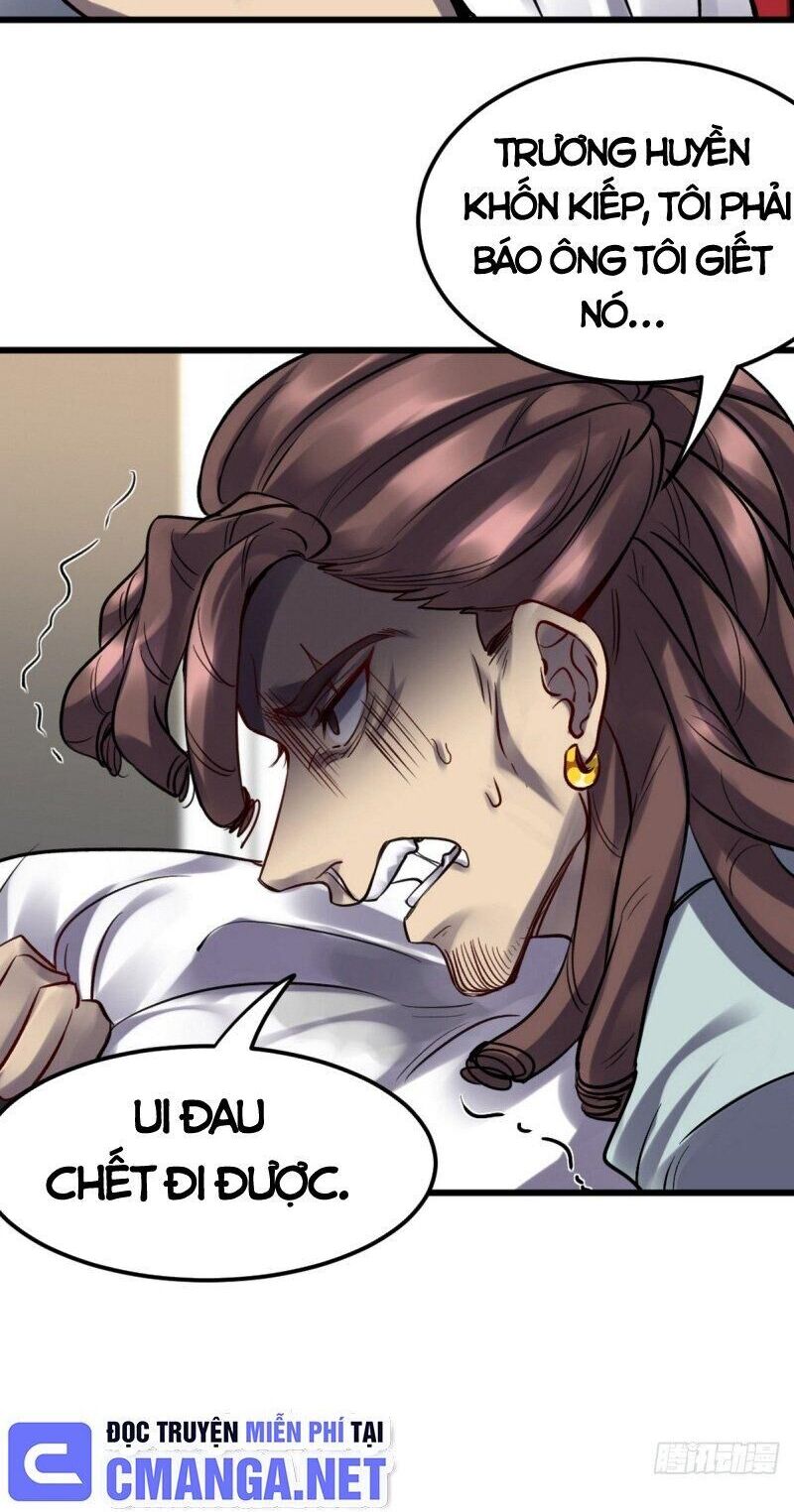 Long Vương Điện Chapter 158 - 4