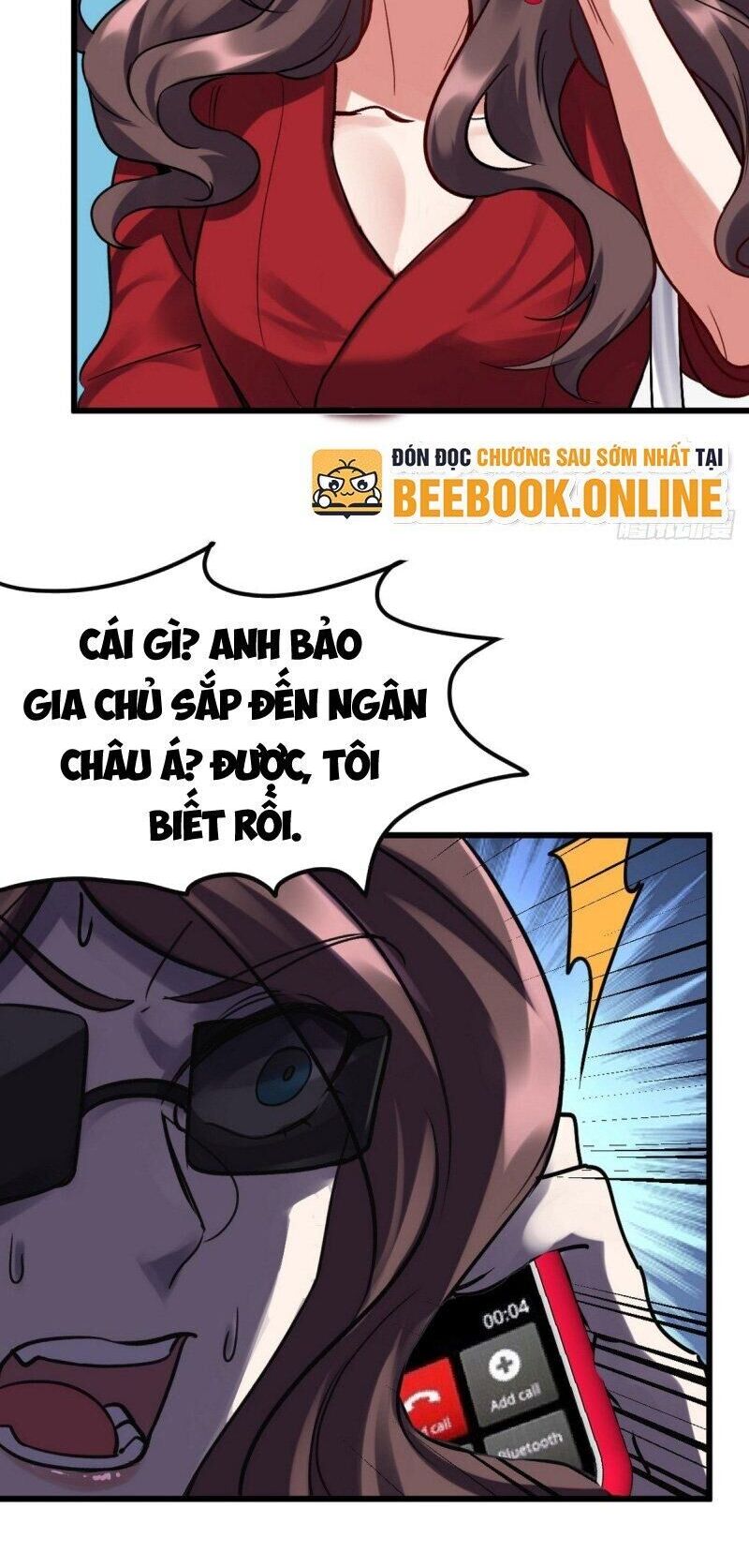 Long Vương Điện Chapter 158 - 7