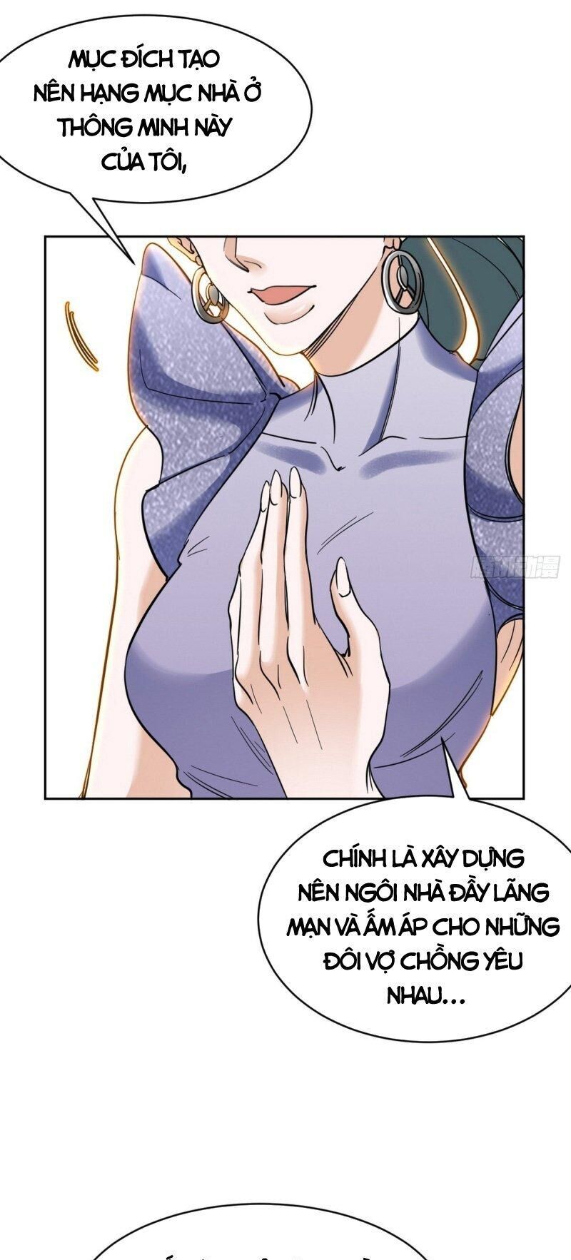 Long Vương Điện Chapter 161 - 14