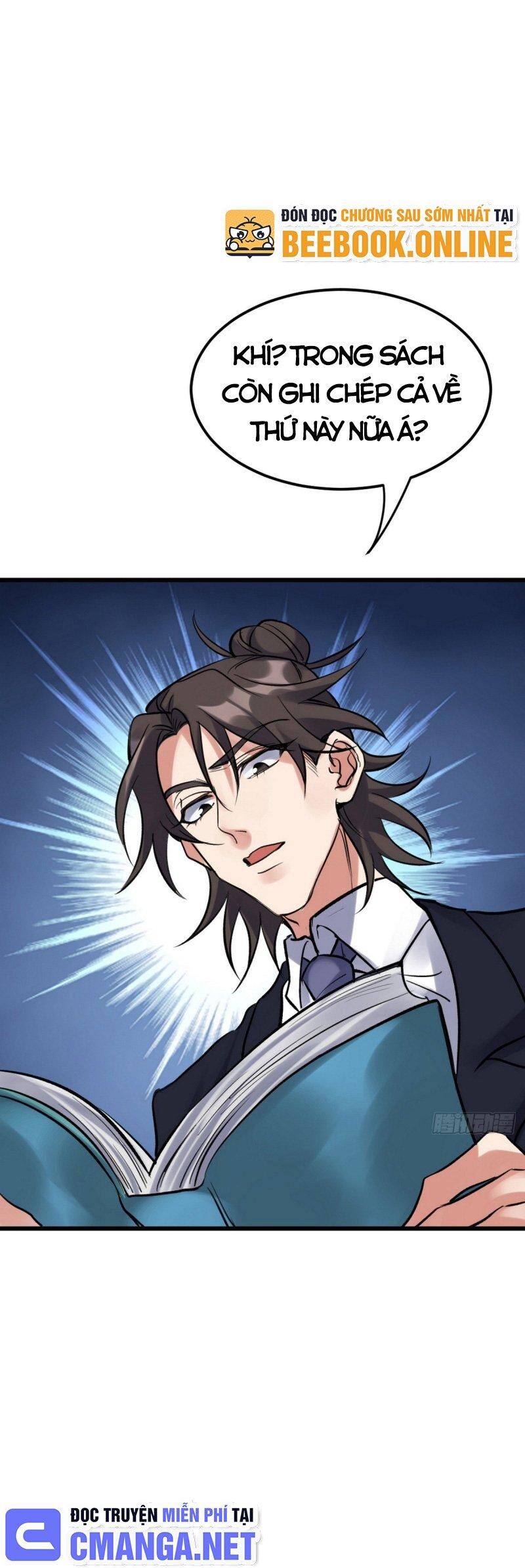 Long Vương Điện Chapter 162 - 27