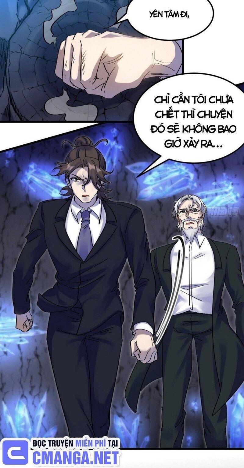 Long Vương Điện Chapter 164 - 8