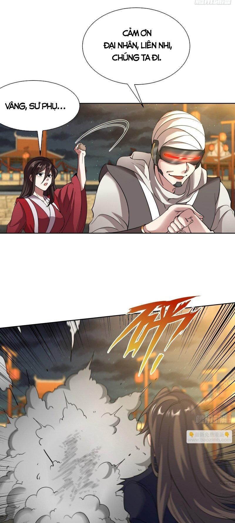 Long Vương Điện Chapter 173 - 16
