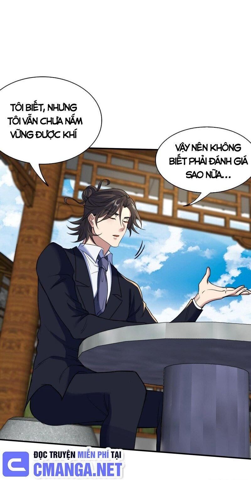 Long Vương Điện Chapter 174 - 11